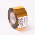 Product batch number stamp for expiry date printer batch printing hot coding foil